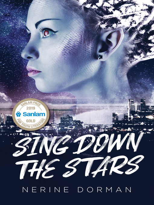 Title details for Sing Down the Stars by Nerine Dorman - Wait list